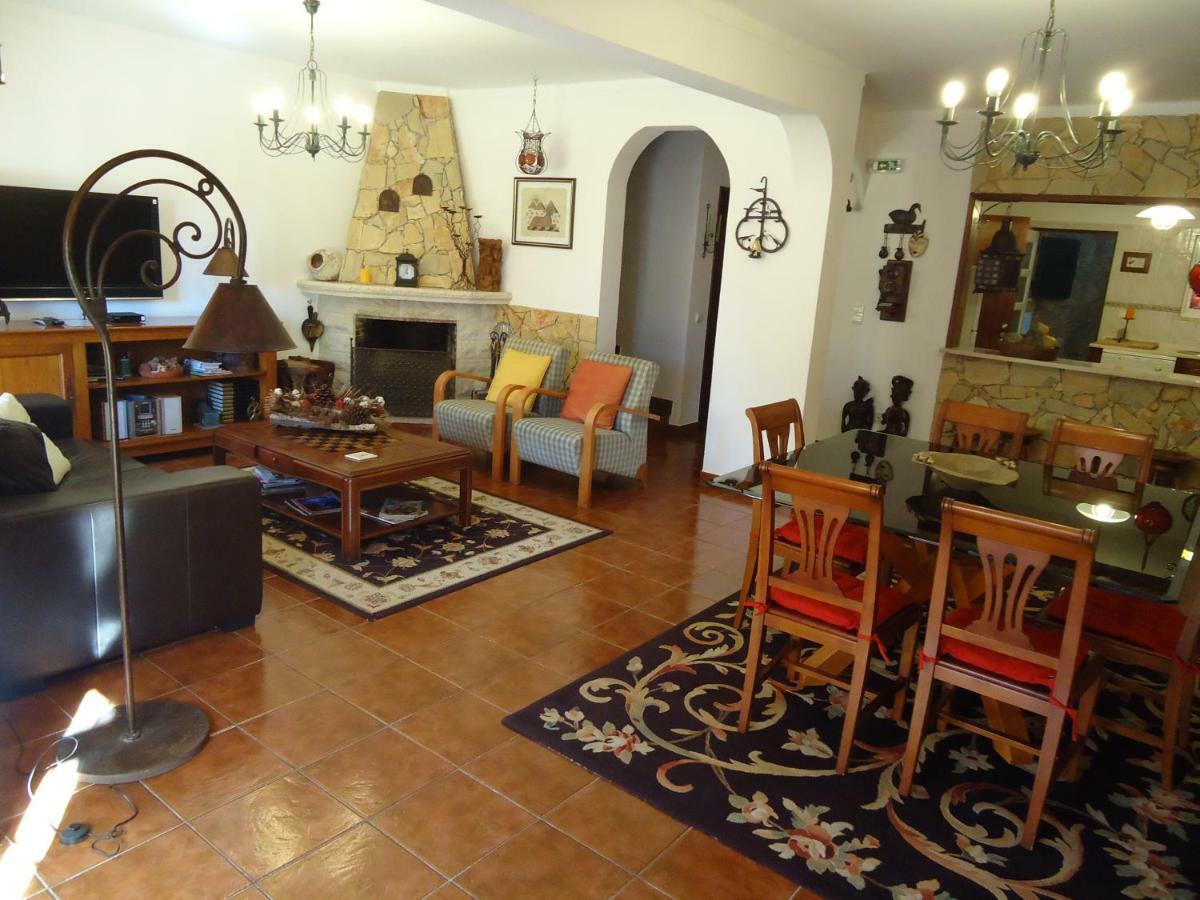 セシンブラ Casa Da Ribeiraヴィラ エクステリア 写真