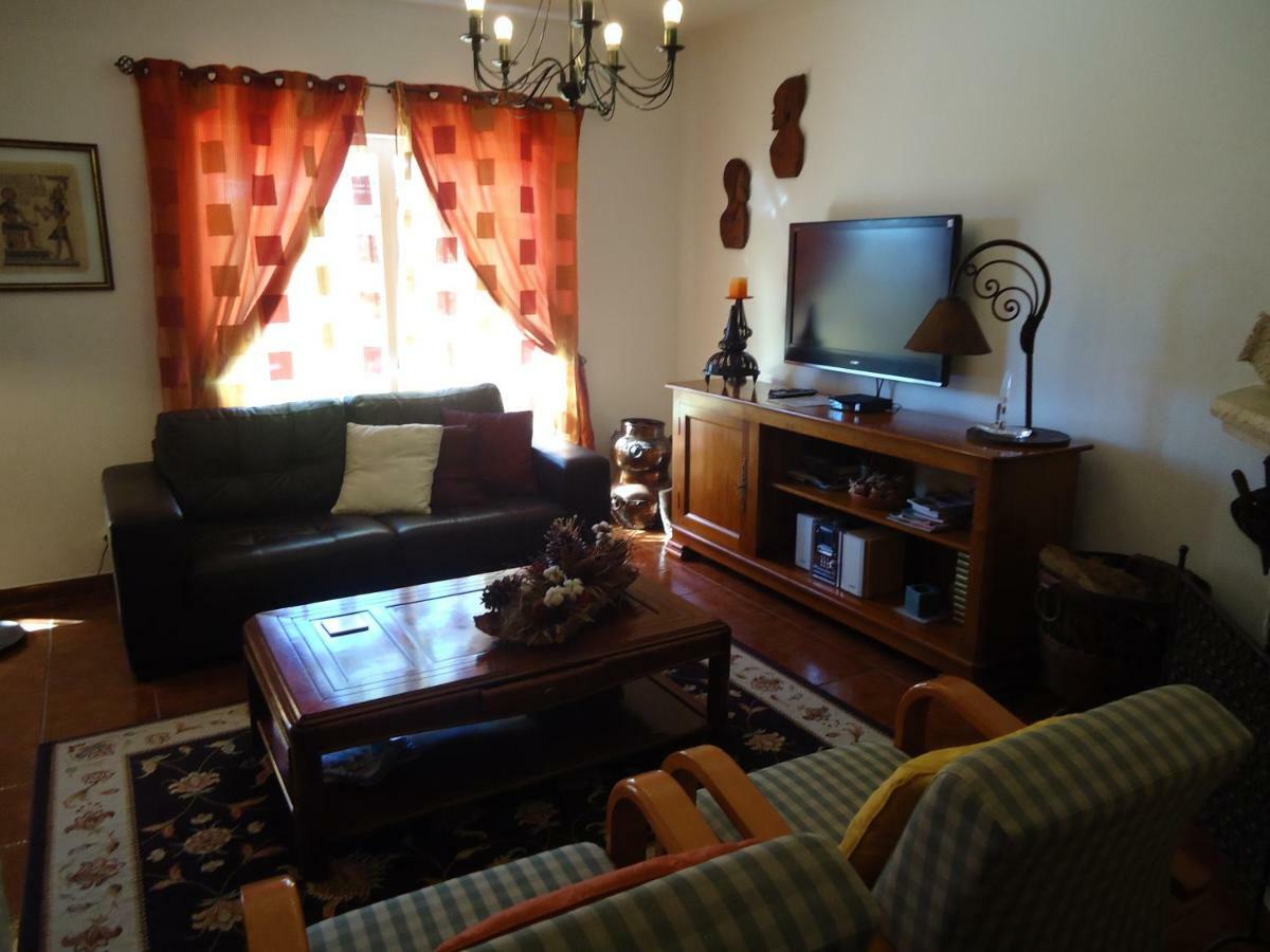セシンブラ Casa Da Ribeiraヴィラ エクステリア 写真