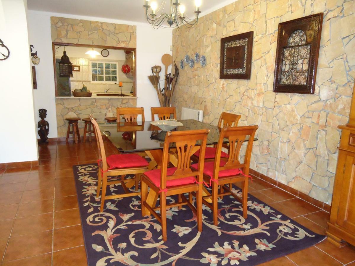 セシンブラ Casa Da Ribeiraヴィラ エクステリア 写真