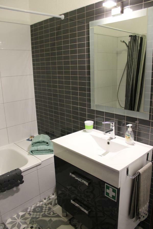 セシンブラ Casa Da Ribeiraヴィラ エクステリア 写真
