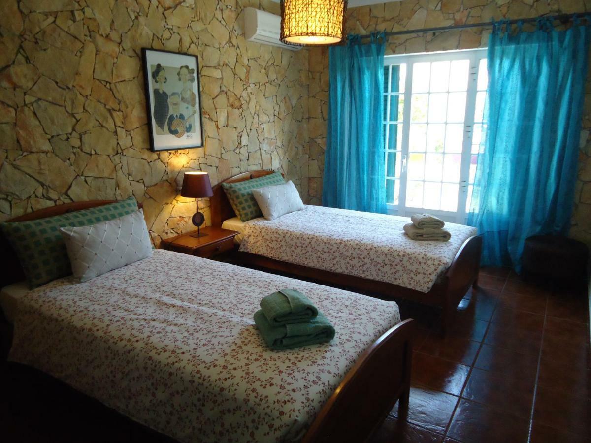 セシンブラ Casa Da Ribeiraヴィラ エクステリア 写真