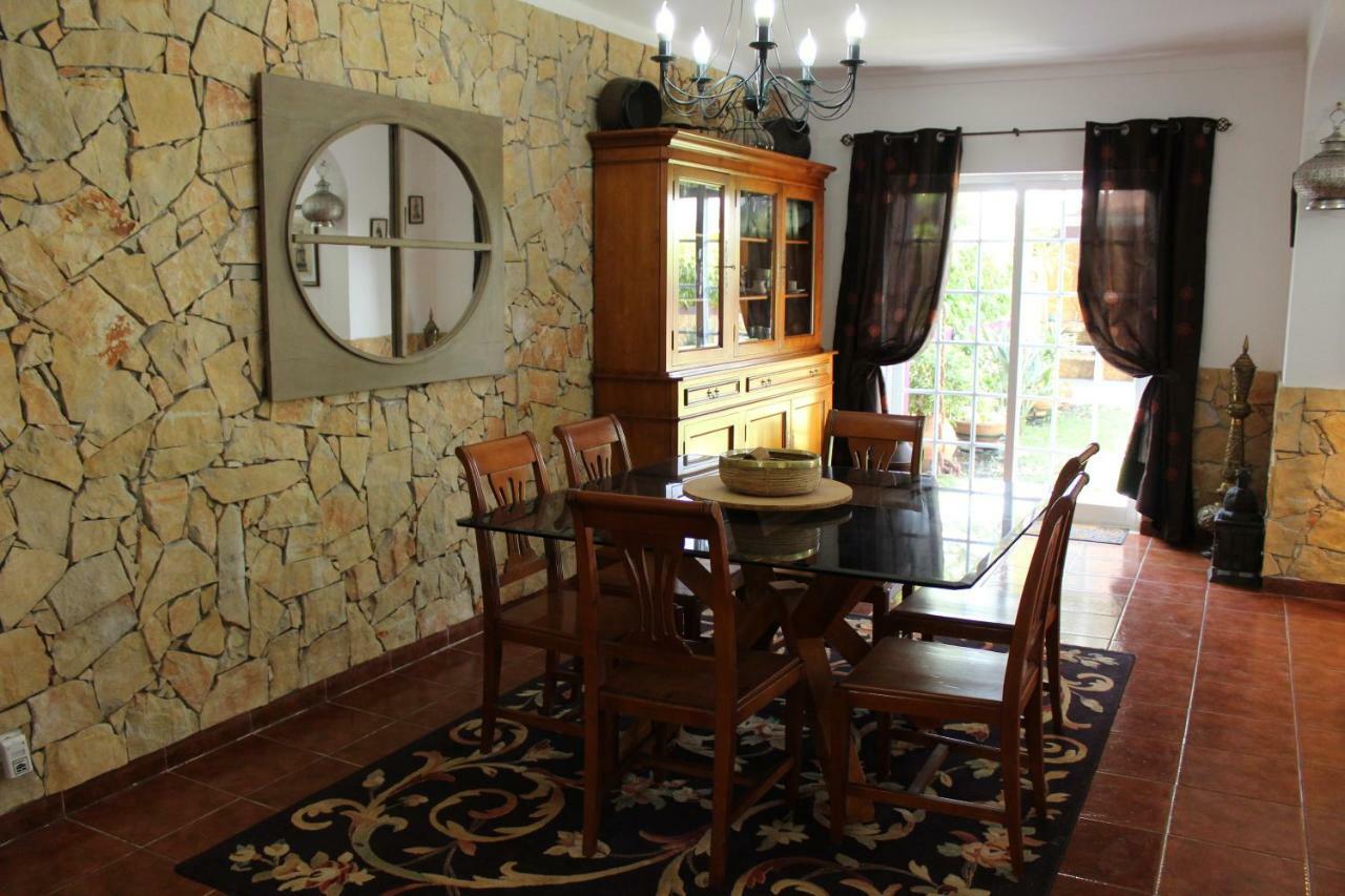セシンブラ Casa Da Ribeiraヴィラ エクステリア 写真